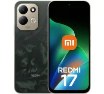 XIAOMI REDMI 17 4+256GB DS 4G OAK GREEN NFC OEM | 6939093018217 | 6939093018217 | MZB0PMEEU