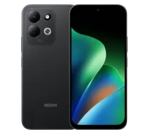 XIAOMI REDMI 17 4+256GB DS 5G BLACK NFC OEM | 6939093012475 | 6939093012475 | MZB0PC0EU