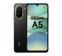 Xiaomi Redmi A5 Dual SIM 4GB RAM 128GB Midnight Black EU | MZB0JSAEU | 6932554424978