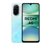 Xiaomi Redmi A5 Dual SIM 4GB RAM 128GB Blue EU | MZB0JSTEU | 6932554425241