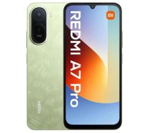 XIAOMI REDMI A7 PRO 4+128GB PALM GREEN NFC OEM | 6932554493288 | 6932554493288 | MZB0N5VEU