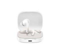 Xiaomi Redmi Buds 6 White EU BHR9250GL | 59306 | 6941812704653 | SL-BT-XIA-0052