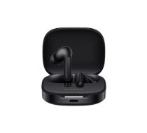 Xiaomi Redmi Buds 6 Black EU BHR9251GL | BHR9251GL | 6941812704660