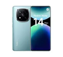 XIAOMI REDMI NOTE 14 PRO PLUS 12+512GB DS 5G FROST BLUE OEM | 6932554401733 | 6932554401733 | MZB0IIWEU