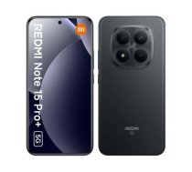 XIAOMI REDMI NOTE 15 PRO 12+512GB DS 5G BLACK | 71544 | 6932554471644