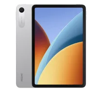 XIAOMI REDMI PAD 2 4+128GB WIFI 9.7" SILVER | 6932554410650 | 6932554410650 | VHU6768EU