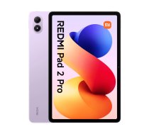 XIAOMI REDMI PAD 2 PRO 6+128GB WIFI 12.1" LAVENDER PURPLE | VHU6220EU | 6932554467234