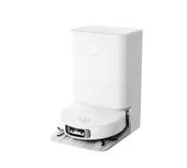 Xiaomi Robot Vacuum 6 EU | Wet&Dry | 5200 mAh | 30000 Pa | White | BHR08ZTEU | 6932554494988