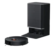 Xiaomi Robot Vacuum X20 Max black | BHR9220EU | 6941812777206