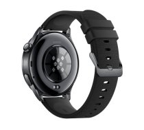 Xiaomi Watch 5 | Smart watch | AMOLED | 1.54" | Waterproof | Black | 65342 | 6932554431488 | ZEG-SMW-XIA-097