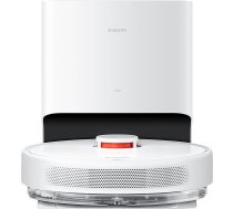Xiaomi Vacuum Cleaner Mi Robot X10 White EU BHR6068EU | 41717 | 6934177785320