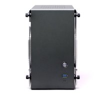 Zalman M2 Mini ITX Gray | T-MLX46336 | 8809213766343