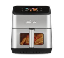 Zelmer ZAF6555 Air Fryer Digital Pro | T-MLX63124 | 5908269371150