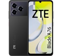 ZTE BLADE A76 4+128GB DS 4G CARBON BLACK NFC OEM | 6902176151194 | 6902176151194