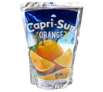 Capri-Sun Orange 200ml