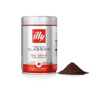 Illy Espresso Classico malta kafija 250g