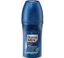 Balea Fresh dezodorants - rullītis vīriešiem 50ml
