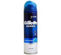 GILLETTE Series mitrinoša skūšanās želeja 200ml