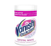 Vanish Oxi Action pulveris traipu tīrīšanas pulveris 600g