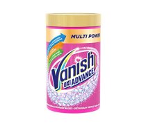 Vanish traipu tīrīšanas līdzeklis 600g