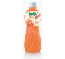 KATO Peach Nata De Coco dzēriens 320ml