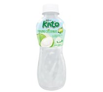 KATO Coconut Nata De Coco dzēriens 320ml