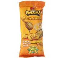 SOL DE ALBA Panocho Honey Mustard kukurūzas uzkodas 26g