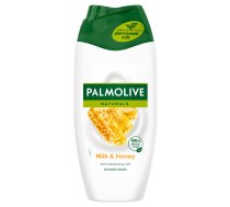 Palmolive dušas želeja ar medus smaržu un mitrinošu pieniņu 250ml