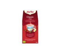 YOGI TEA Clasic Chai beramā tēja 90g