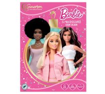 KINNERTON Barbie Adventes kalendārs 40g