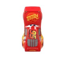 DISNEY Cars šampūns un dušas želeja 300ml