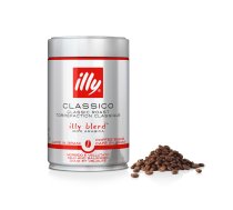 Illy Grani Classico kafijas pupiņas 250g