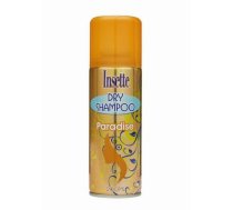 INSETTE Paradise sausais šampūns matiem 200ml