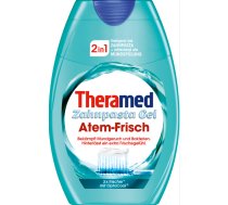 THERAMED 2in1 Fresh Breath zobu pasta svaigai elpai 75ml