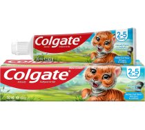 Colgate Bubble Fruit 50ml zobu pasta (2-5 y)