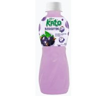 KATO Blackcurrant Nata De Coco dzēriens 320ml