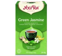 YOGI TEA zaļā tēja ar jasmīnu 30g