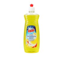 At Home trauku mazgāšanas līdzeklis ar citronu smaržu 500ml