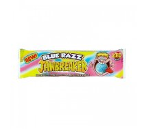 JAWBREAKER Blue Razz košļājamā gumija 40g