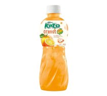 KATO Orange Nata De Coco dzēriens 320ml