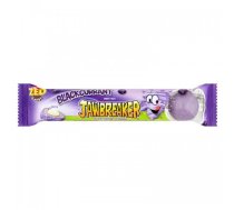 JAWBREAKER Blackcurrant košļājamā gumija 41.3g