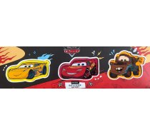 DISNEY Cars Winner's Circle vannas bumbu dāvanu komplekts 3x60g