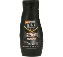 Body X Fuze Energy dušas želeja 300ml