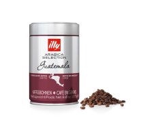 Illy Guatemala kafijas pupiņas 250g