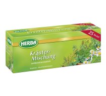 Herba zāļu teja mix 25x1,5g