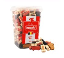 Hupple cepumu izlase suņiem 200g