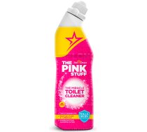 THE PINK STUFF tualetes tīrīšanas želeja 750ml