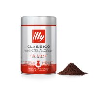 Illy Classico Cafe Filtre malta kafija 250g