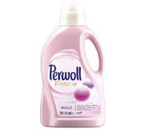 PERWOLL Renew veļas mazgāšanas līdzeklis vilnai (40x) 3L