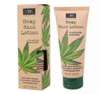 XBC Hemp losjons rokām ar kaņepju ekstraktu 100ml